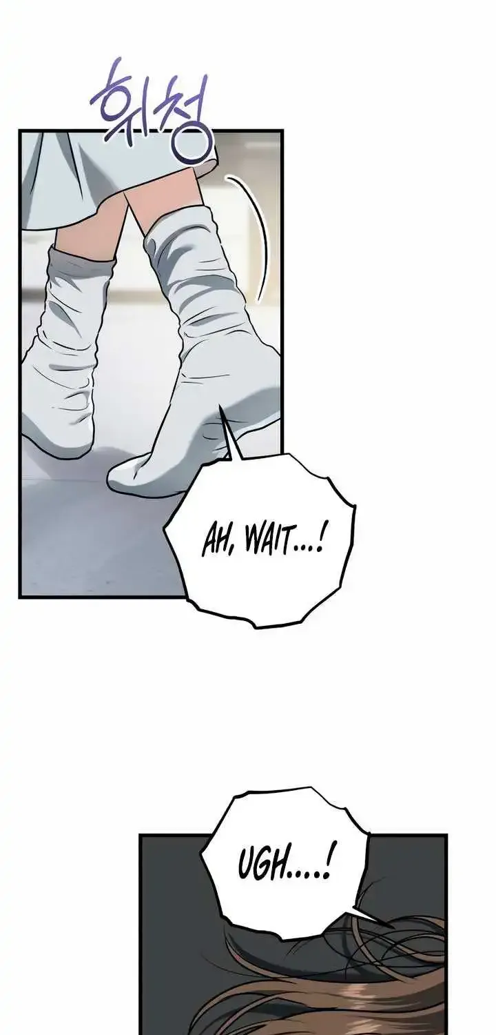 I Can’t Wait To Eat You Zinmanga X Chapter 46 Page 29