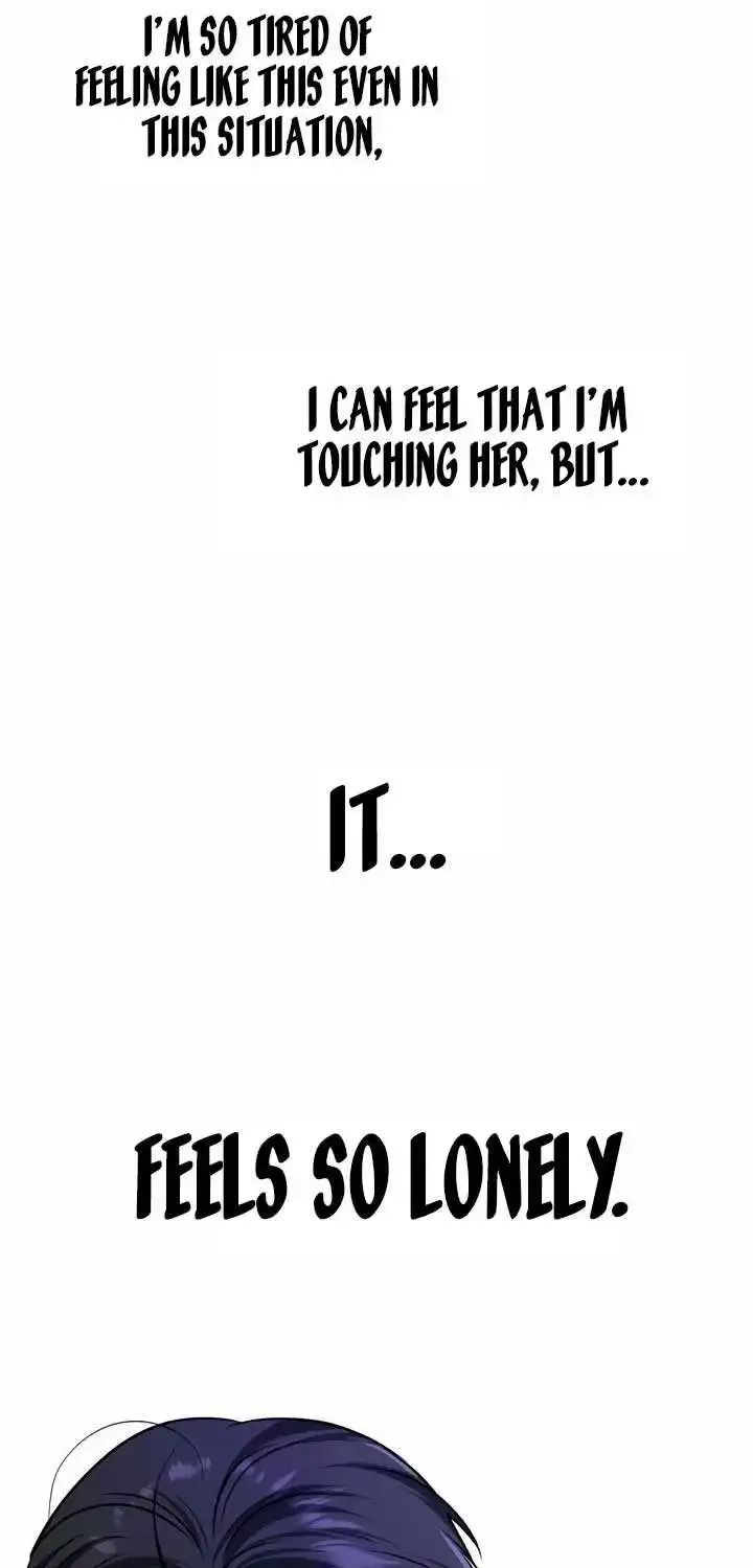 I Can’t Wait To Eat You Zinmanga X Chapter 46 Page 43
