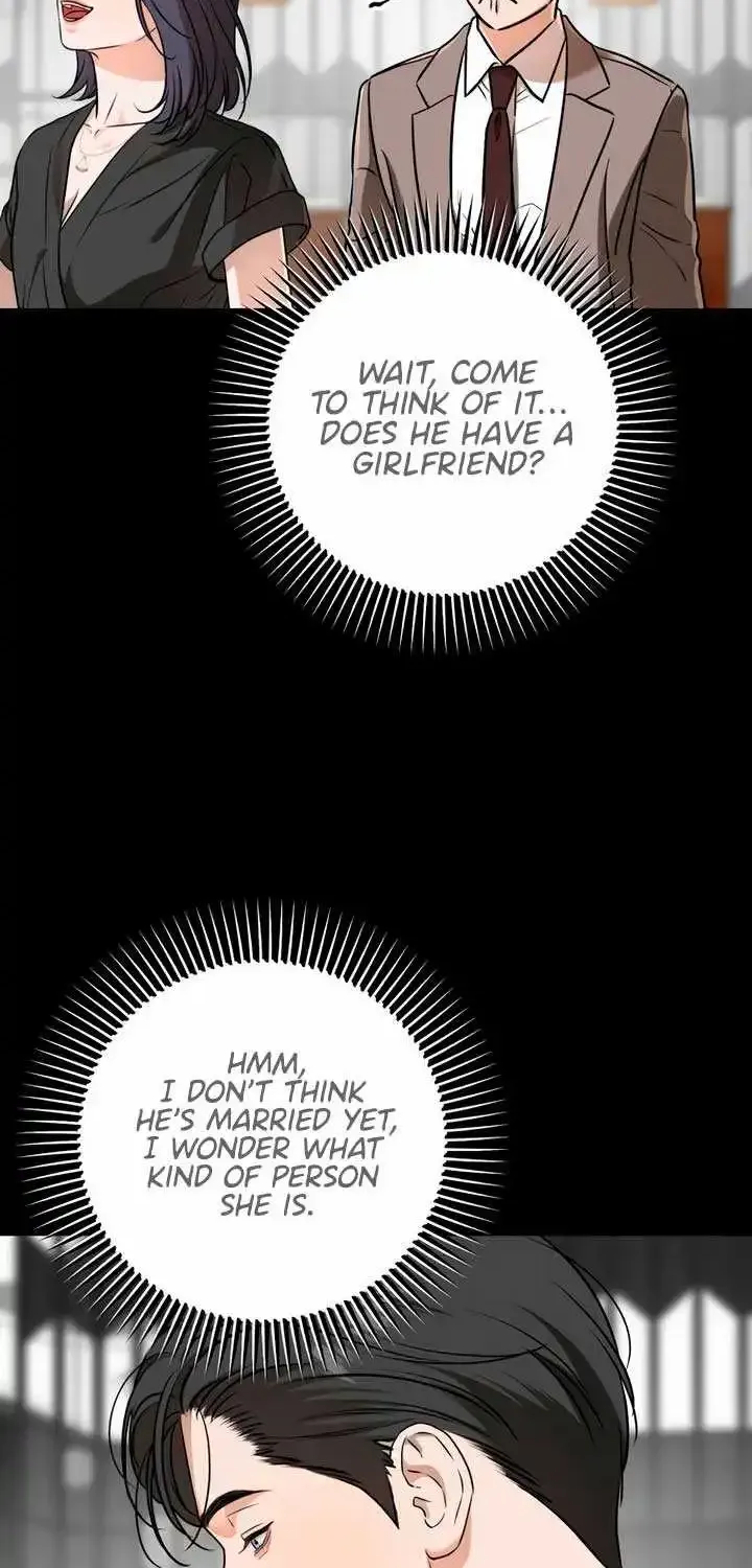 I Can’t Wait To Eat You Zinmanga X Chapter 45 Page 7