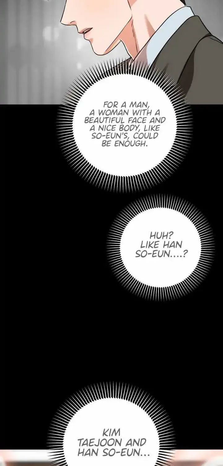I Can’t Wait To Eat You Zinmanga X Chapter 45 Page 8