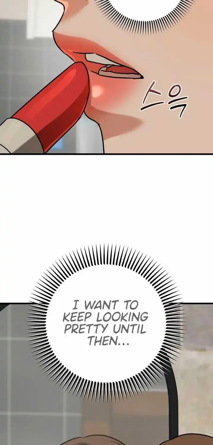 I Can’t Wait To Eat You Zinmanga X Chapter 45 Page 47