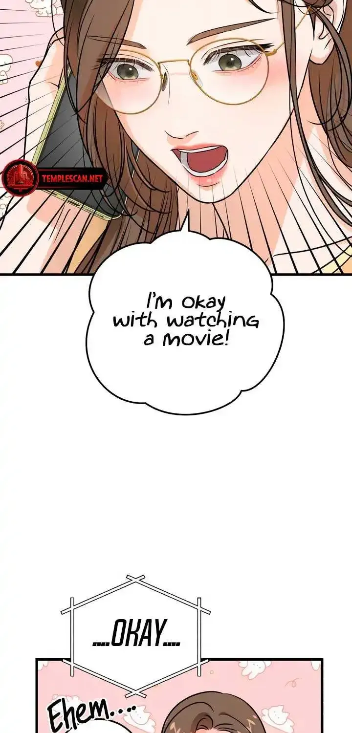 I Can’t Wait To Eat You Zinmanga X Chapter 44 Page 36
