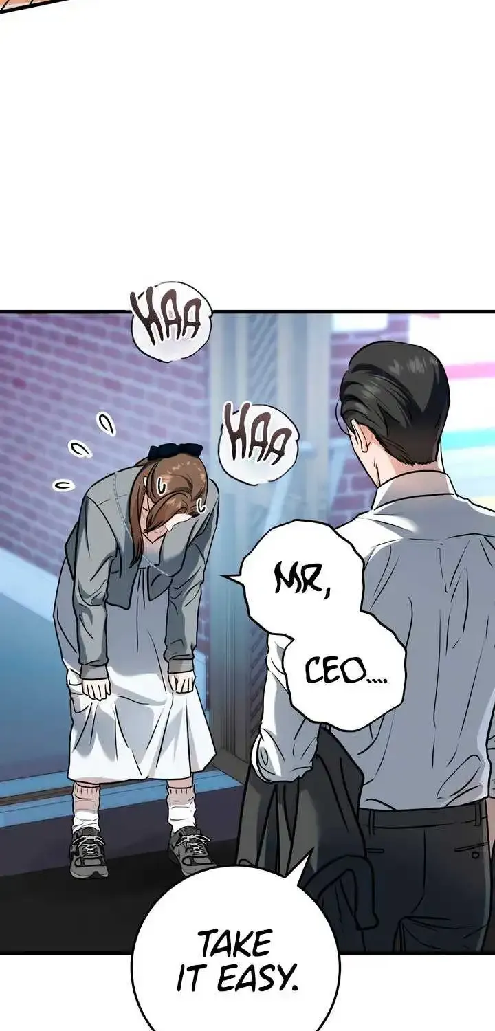 I Can’t Wait To Eat You Zinmanga X Chapter 44 Page 42