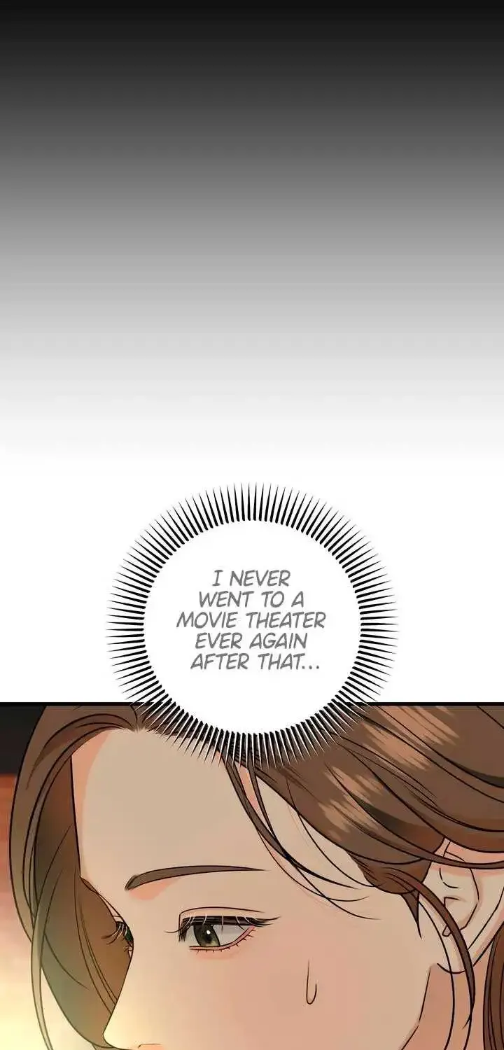 I Can’t Wait To Eat You Zinmanga X Chapter 44 Page 54