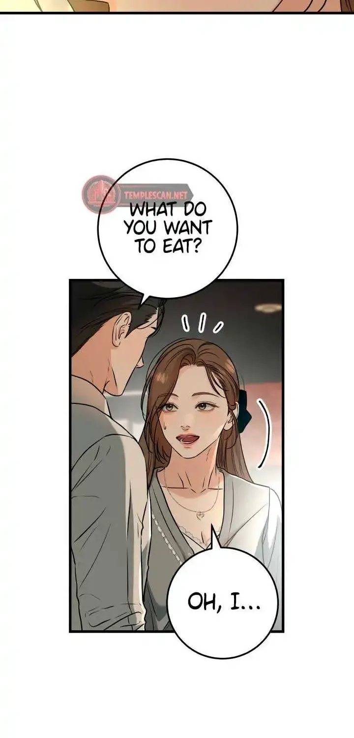 I Can’t Wait To Eat You Zinmanga X Chapter 44 Page 55