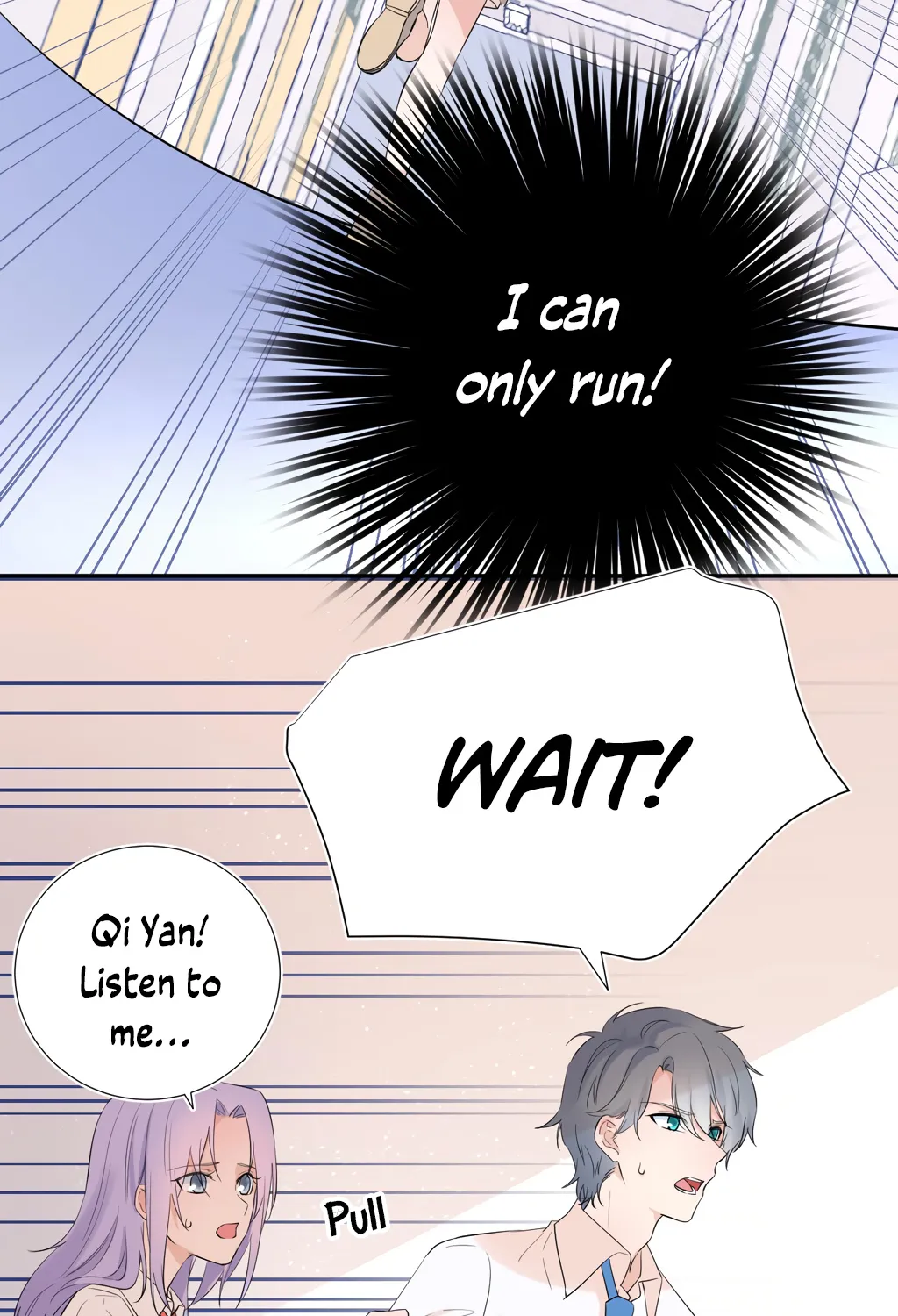 Lemon Zinmanga X Chapter 15 Page 32