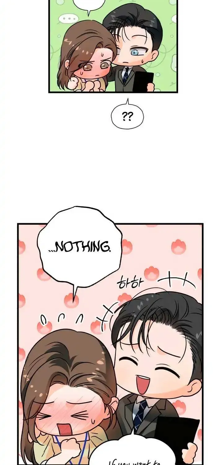 I Can’t Wait To Eat You Zinmanga X Chapter 43 Page 14