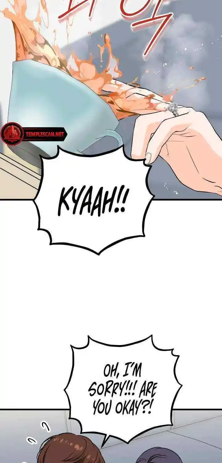 I Can’t Wait To Eat You Zinmanga X Chapter 42 Page 65