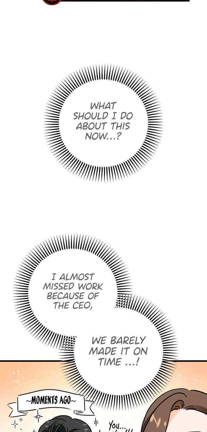 I Can’t Wait To Eat You Zinmanga X Chapter 40 Page 5