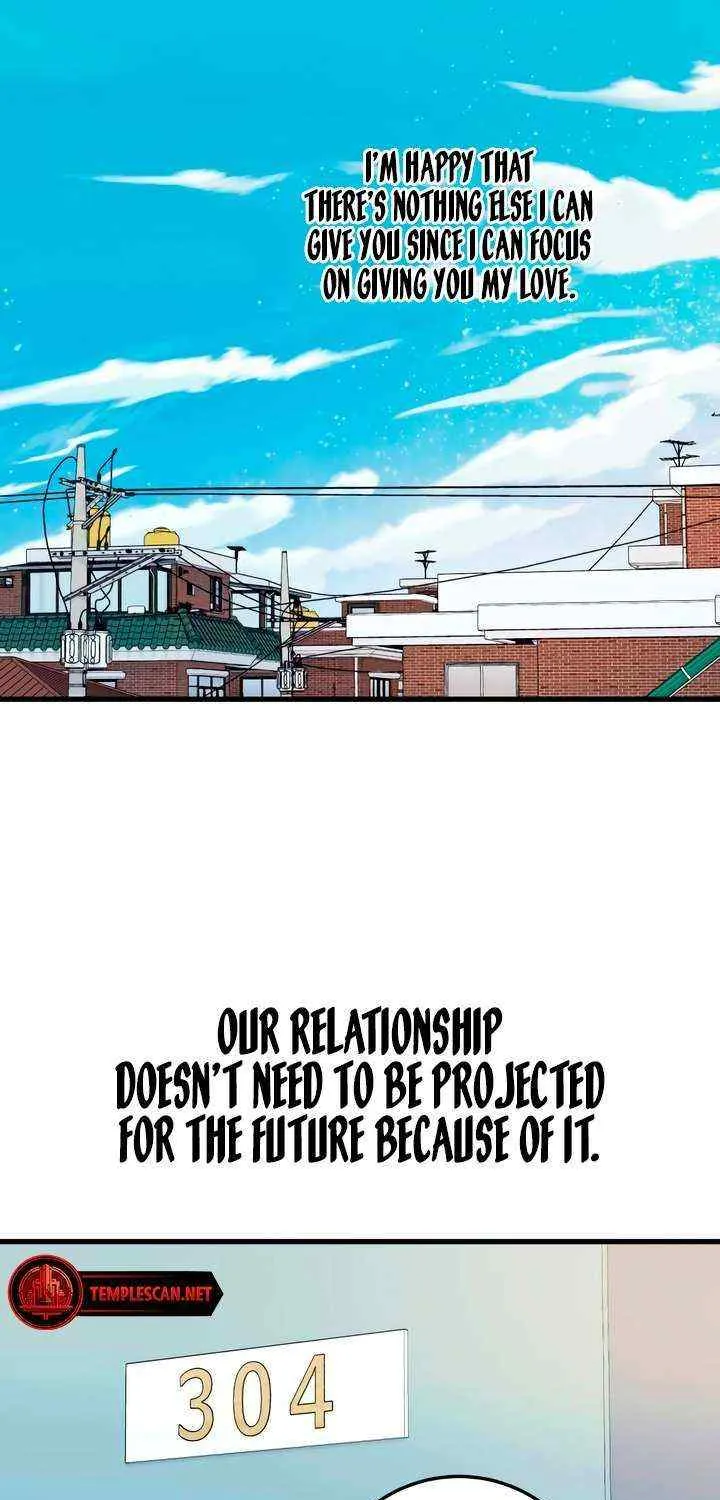 I Can’t Wait To Eat You Zinmanga X Chapter 40 Page 20