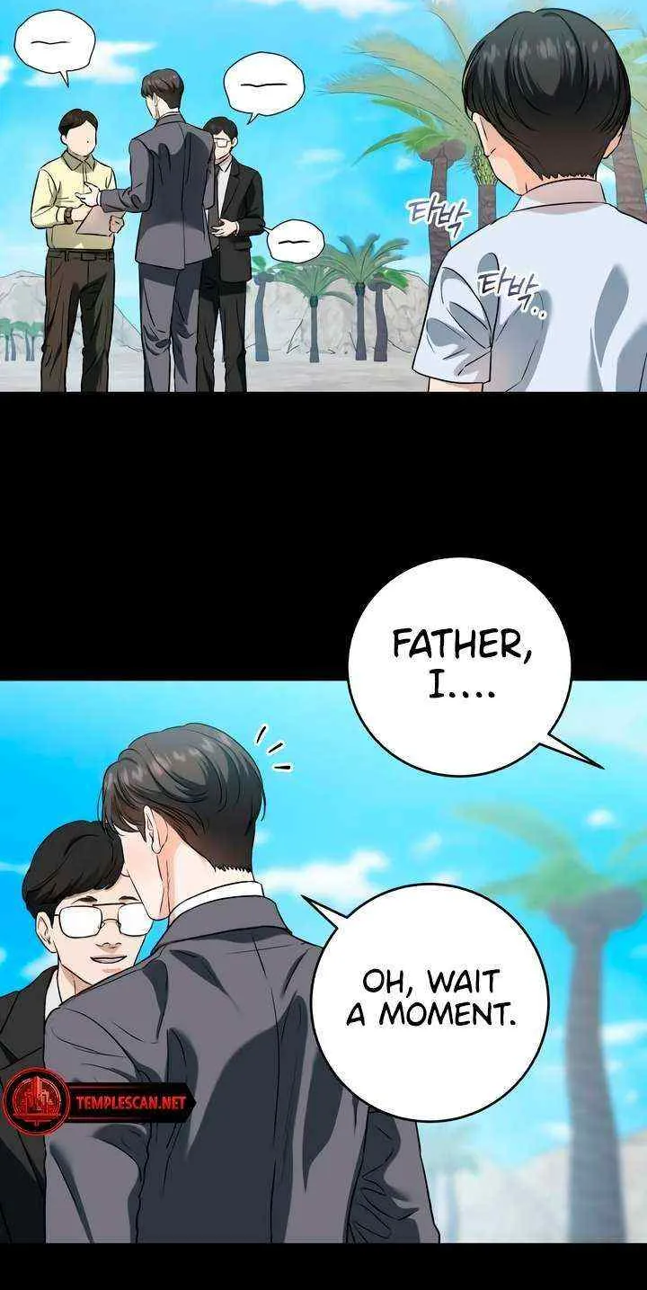 I Can’t Wait To Eat You Zinmanga X Chapter 40 Page 29