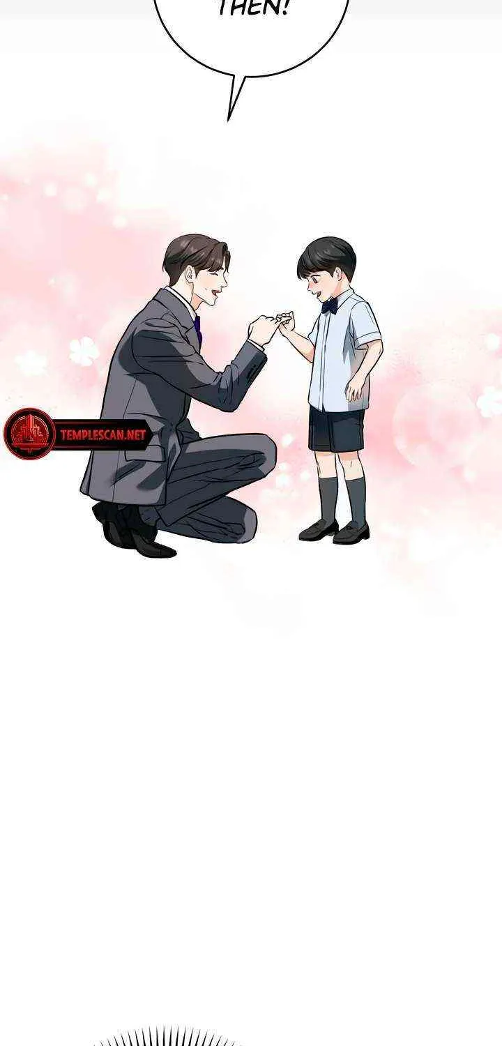 I Can’t Wait To Eat You Zinmanga X Chapter 40 Page 35