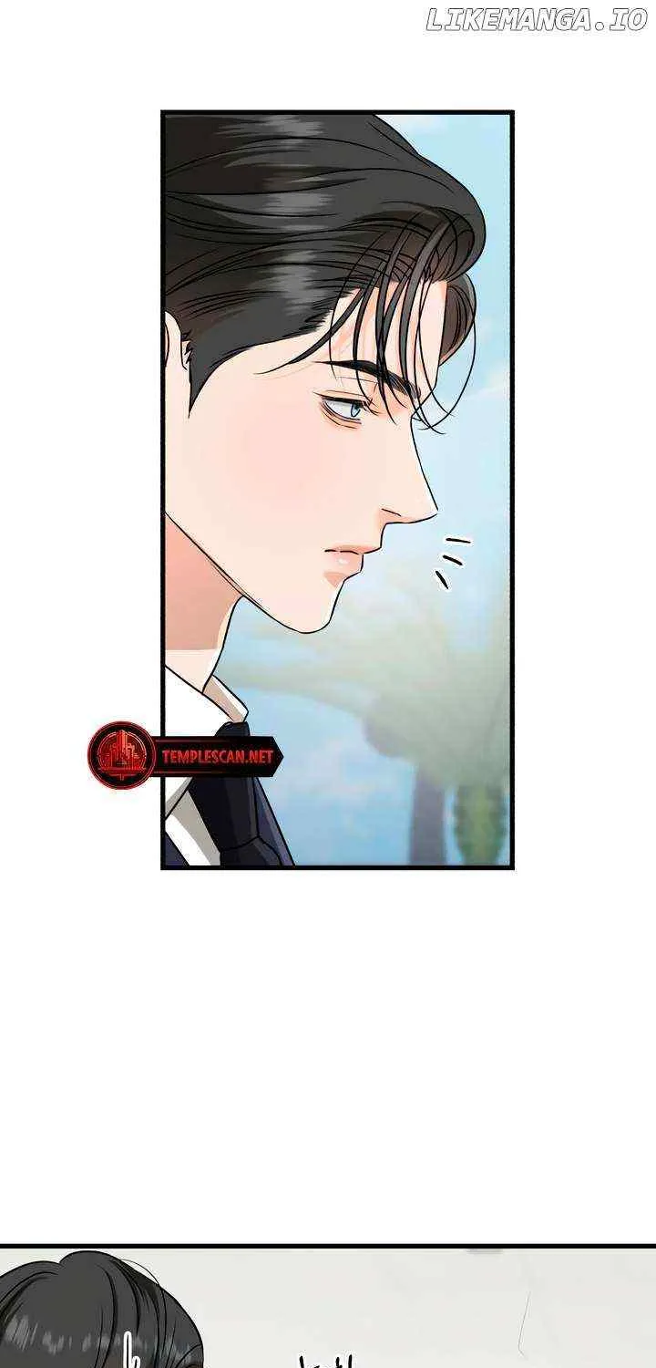 I Can’t Wait To Eat You Zinmanga X Chapter 40 Page 37