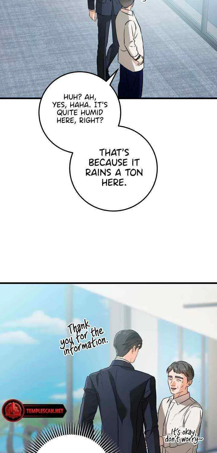 I Can’t Wait To Eat You Zinmanga X Chapter 40 Page 39