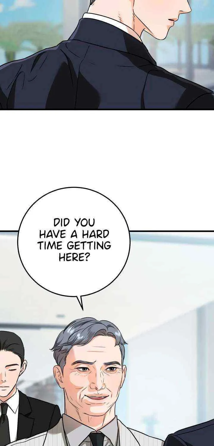 I Can’t Wait To Eat You Zinmanga X Chapter 40 Page 41