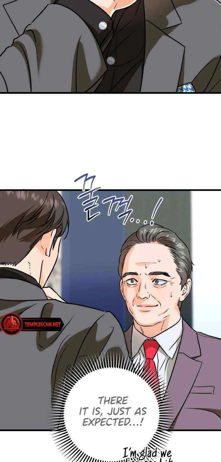 I Can’t Wait To Eat You Zinmanga X Chapter 40 Page 67