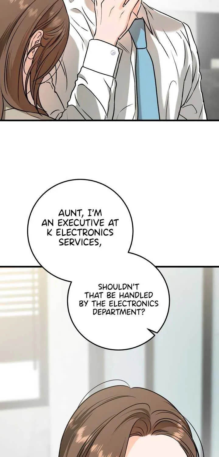 I Can’t Wait To Eat You Zinmanga X Chapter 39 Page 55