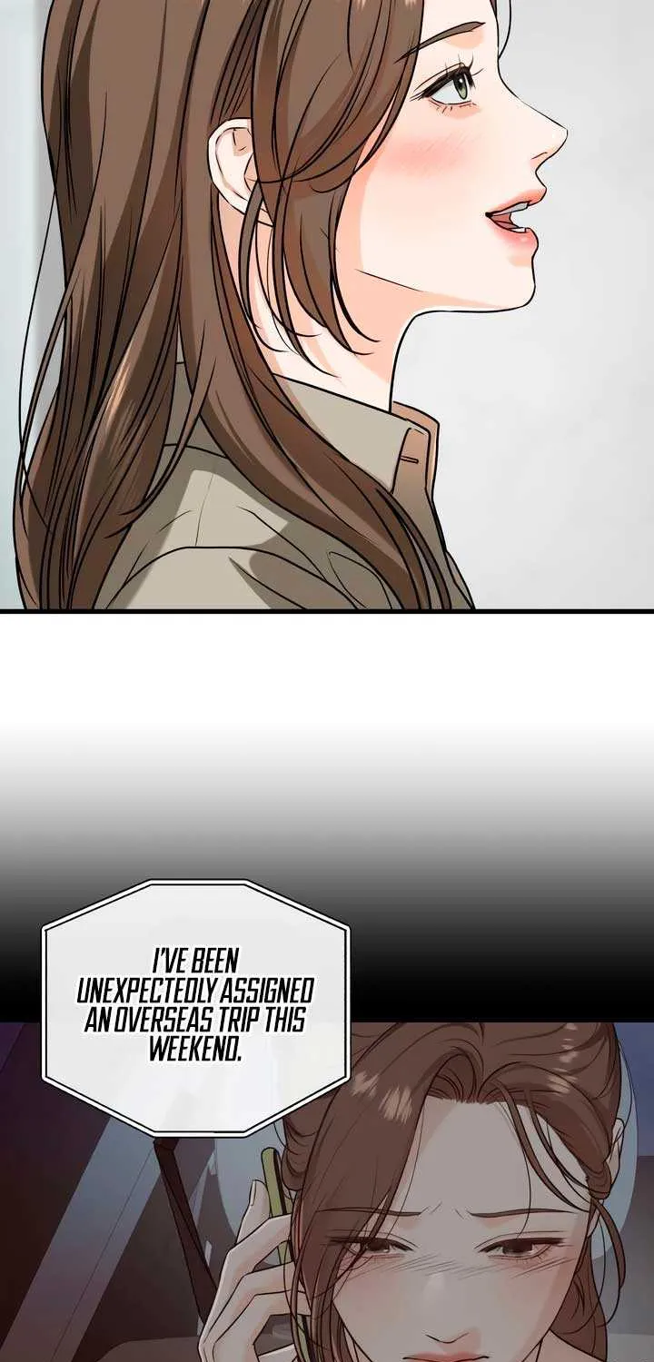 I Can’t Wait To Eat You Zinmanga X Chapter 39 Page 62