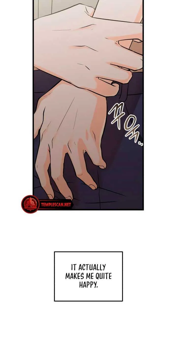 I Can’t Wait To Eat You Zinmanga X Chapter 39 Page 64