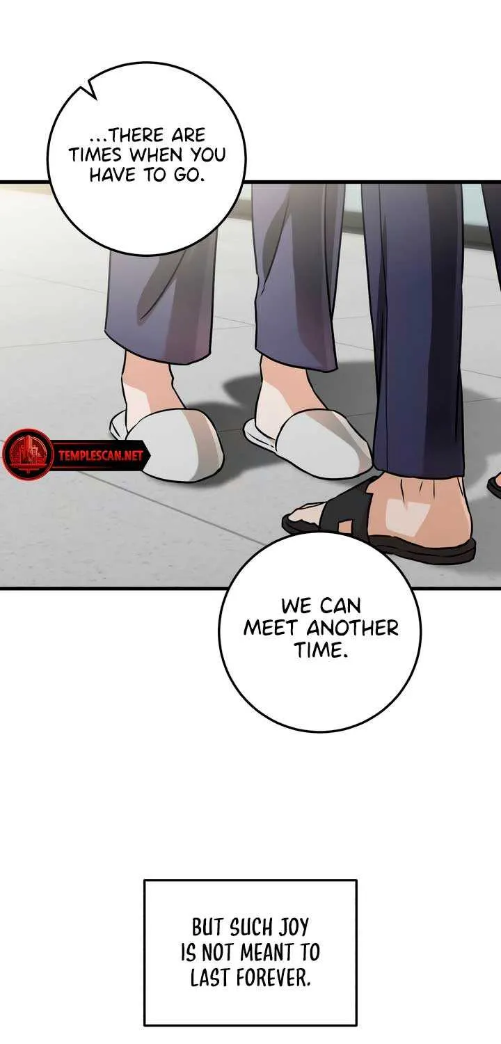 I Can’t Wait To Eat You Zinmanga X Chapter 39 Page 65