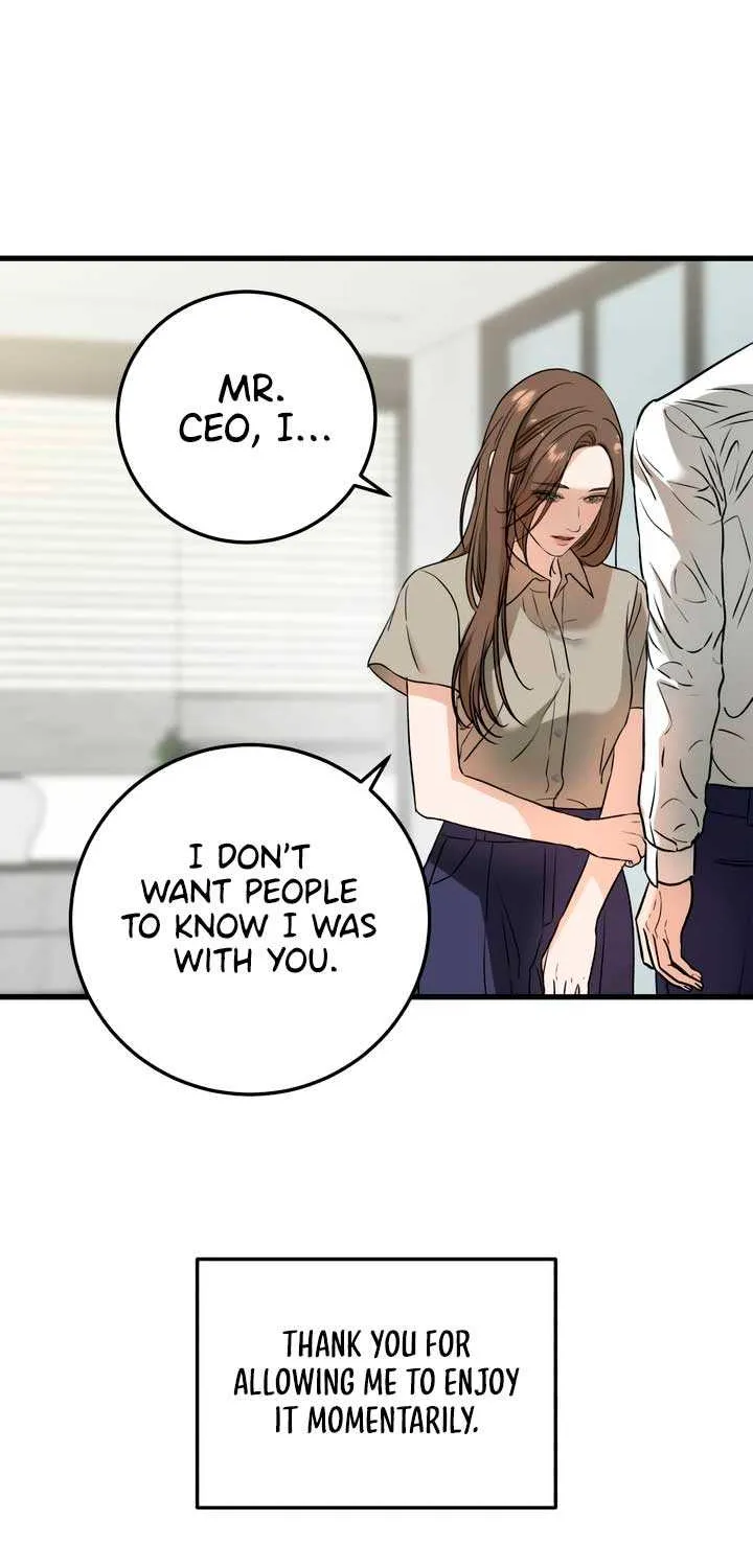 I Can’t Wait To Eat You Zinmanga X Chapter 39 Page 66