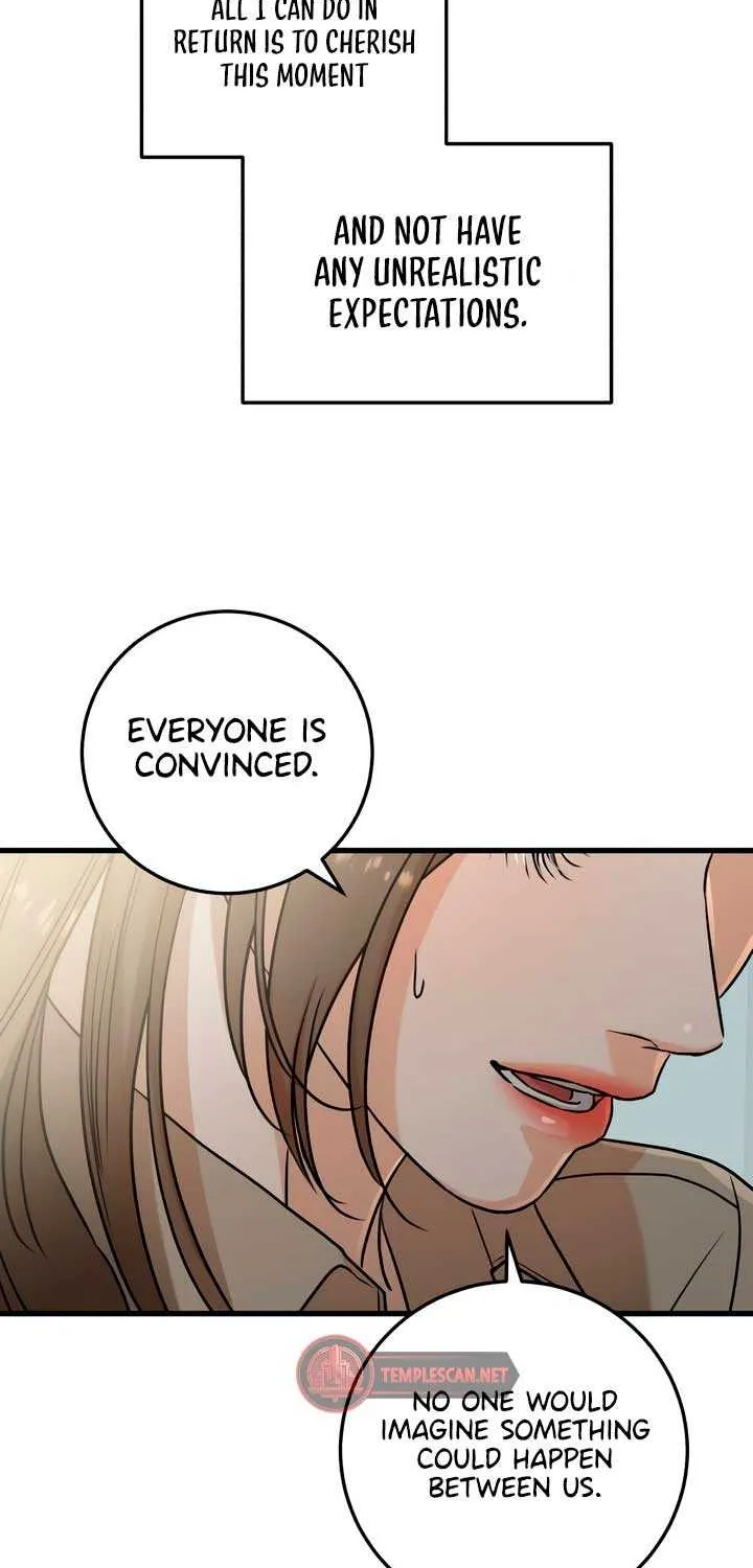 I Can’t Wait To Eat You Zinmanga X Chapter 39 Page 68