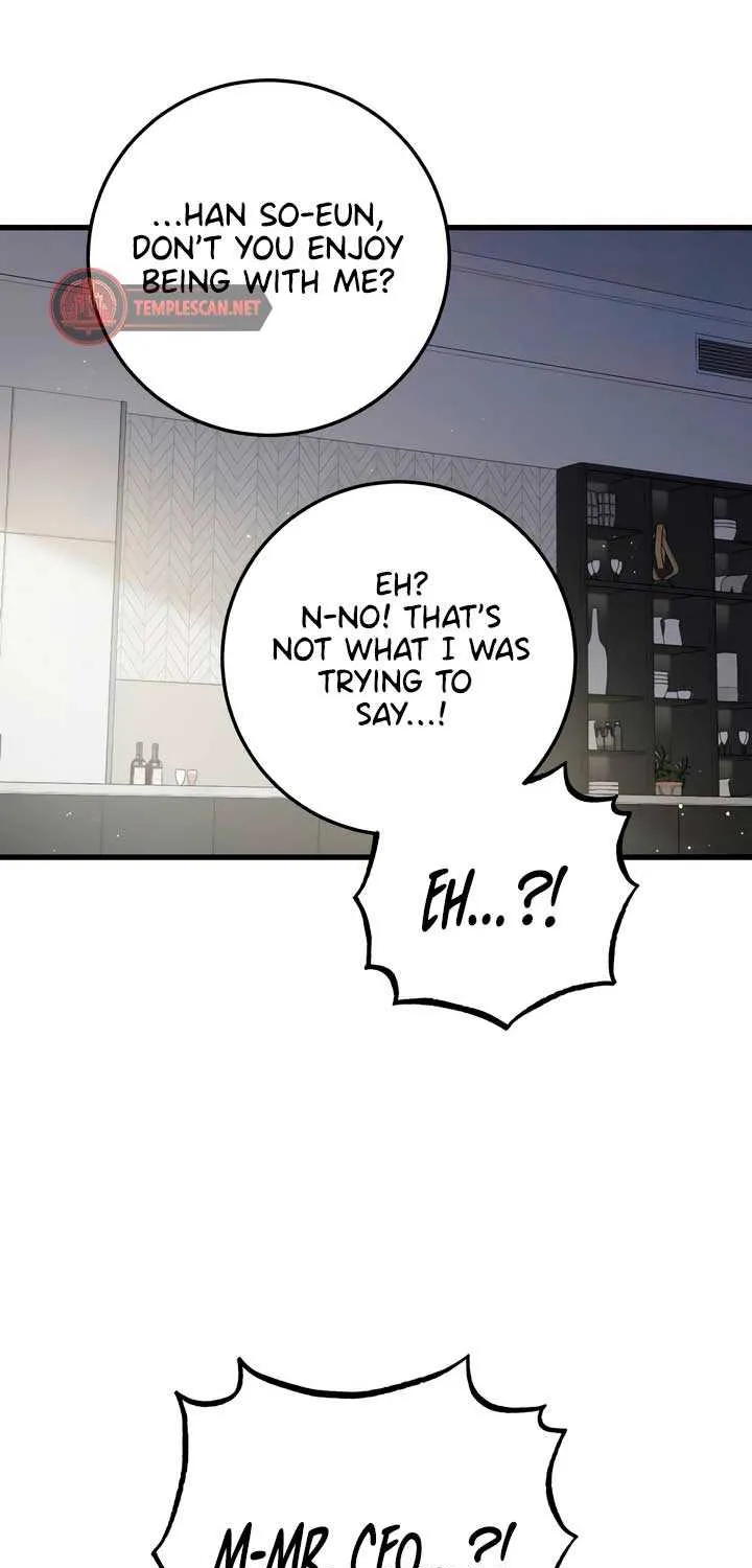 I Can’t Wait To Eat You Zinmanga X Chapter 39 Page 72