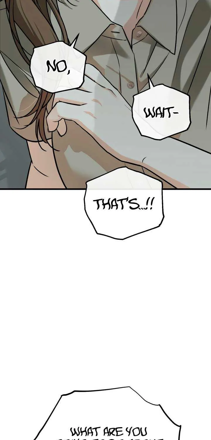 I Can’t Wait To Eat You Zinmanga X Chapter 39 Page 81