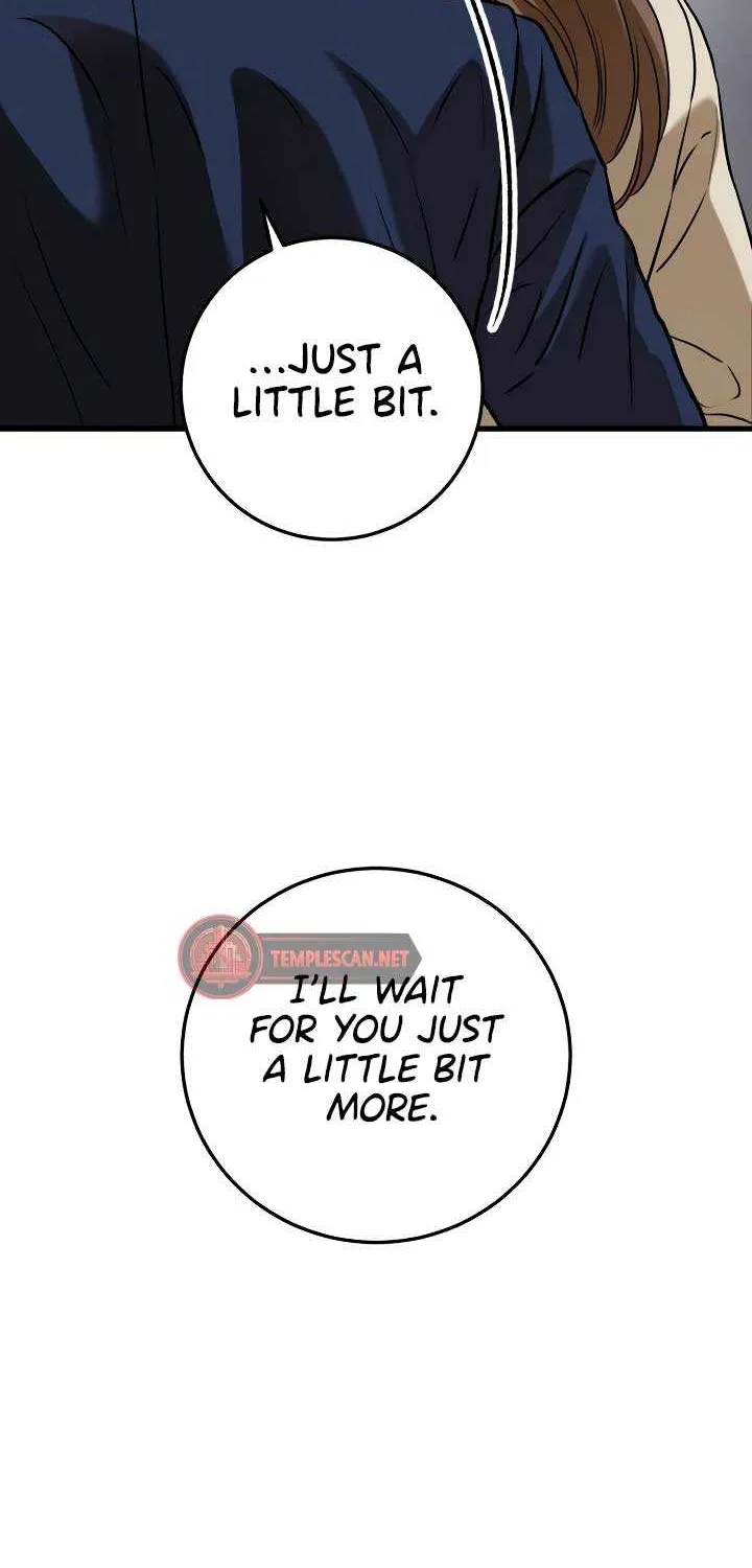 I Can’t Wait To Eat You Zinmanga X Chapter 38 Page 53