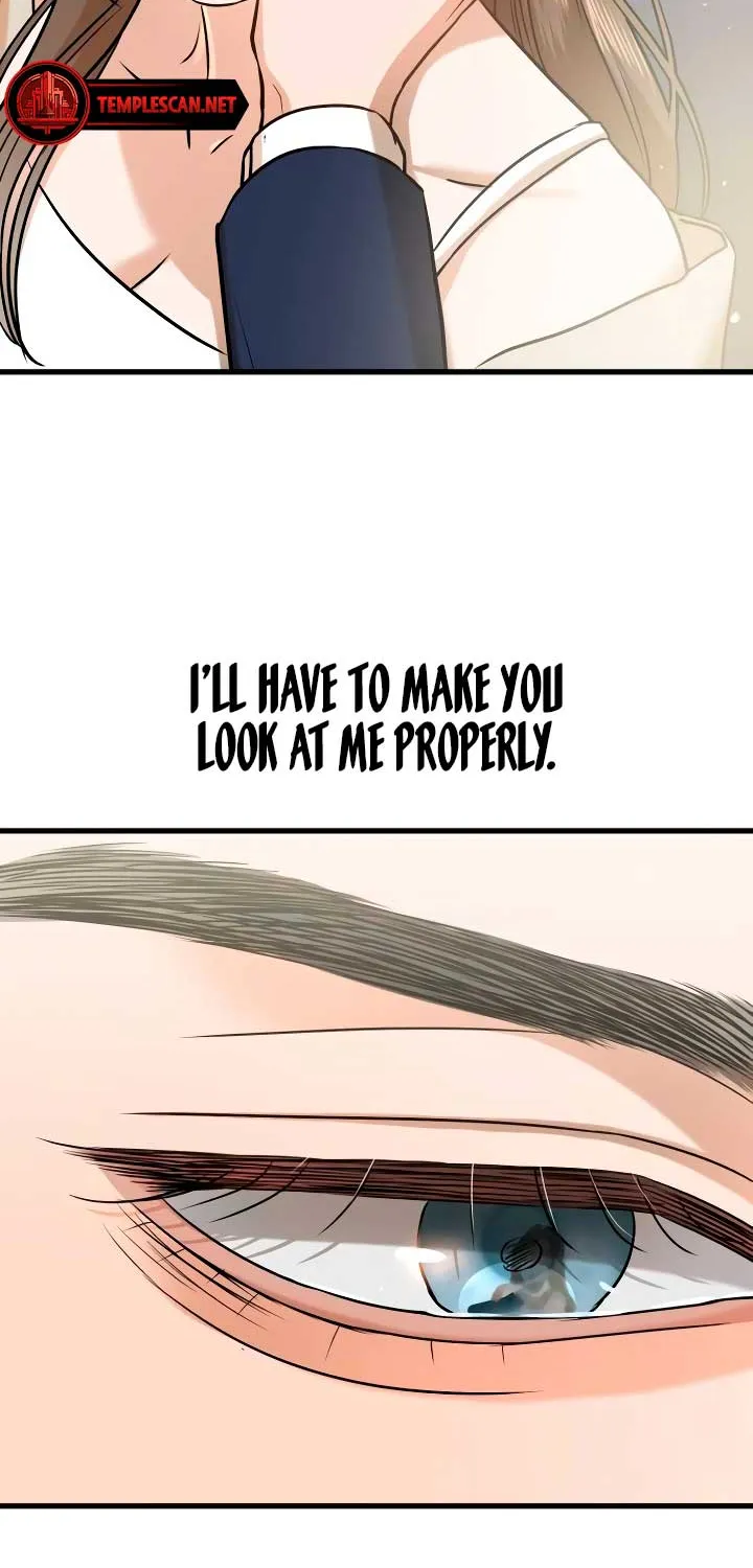I Can’t Wait To Eat You Zinmanga X Chapter 38 Page 57