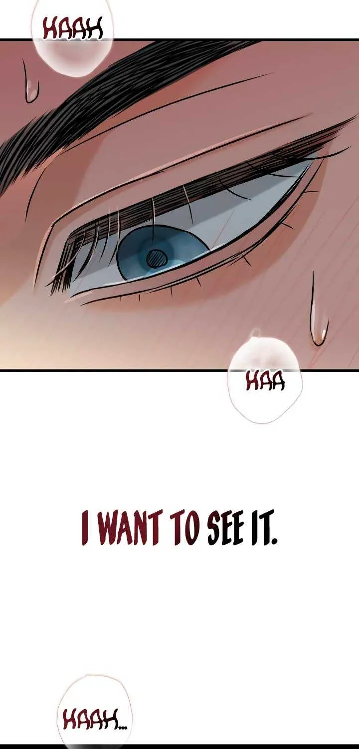 I Can’t Wait To Eat You Zinmanga X Chapter 38 Page 71