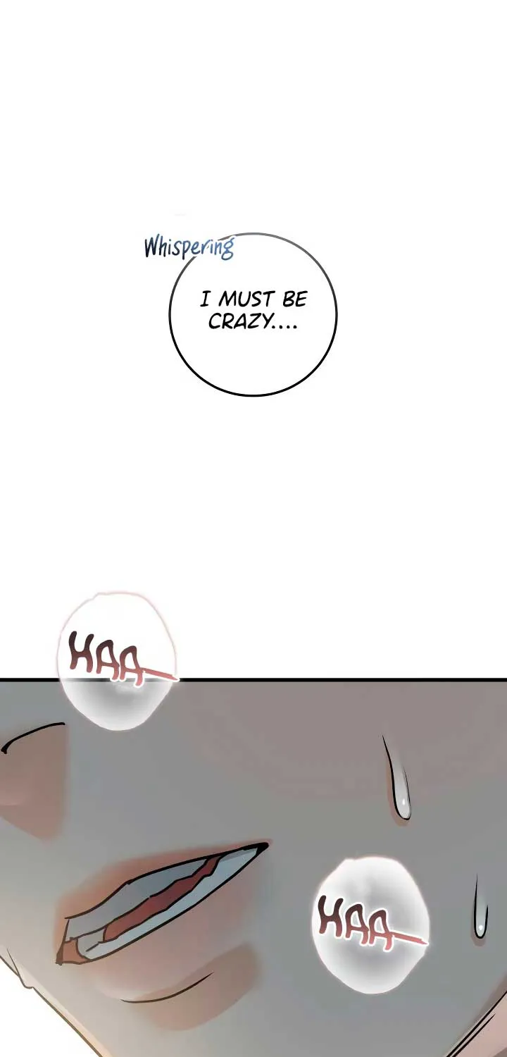 I Can’t Wait To Eat You Zinmanga X Chapter 38 Page 77