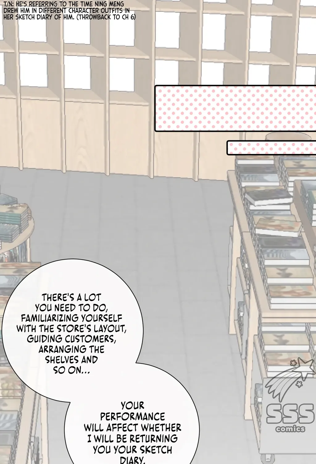 Lemon Zinmanga X Chapter 9 Page 45