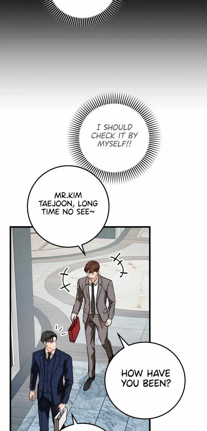 I Can’t Wait To Eat You Zinmanga X Chapter 37 Page 10