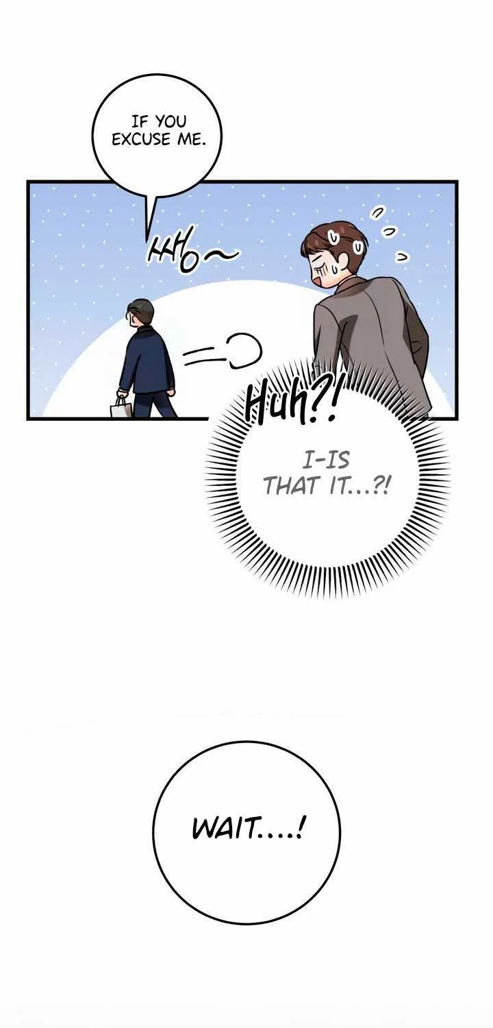 I Can’t Wait To Eat You Zinmanga X Chapter 37 Page 13