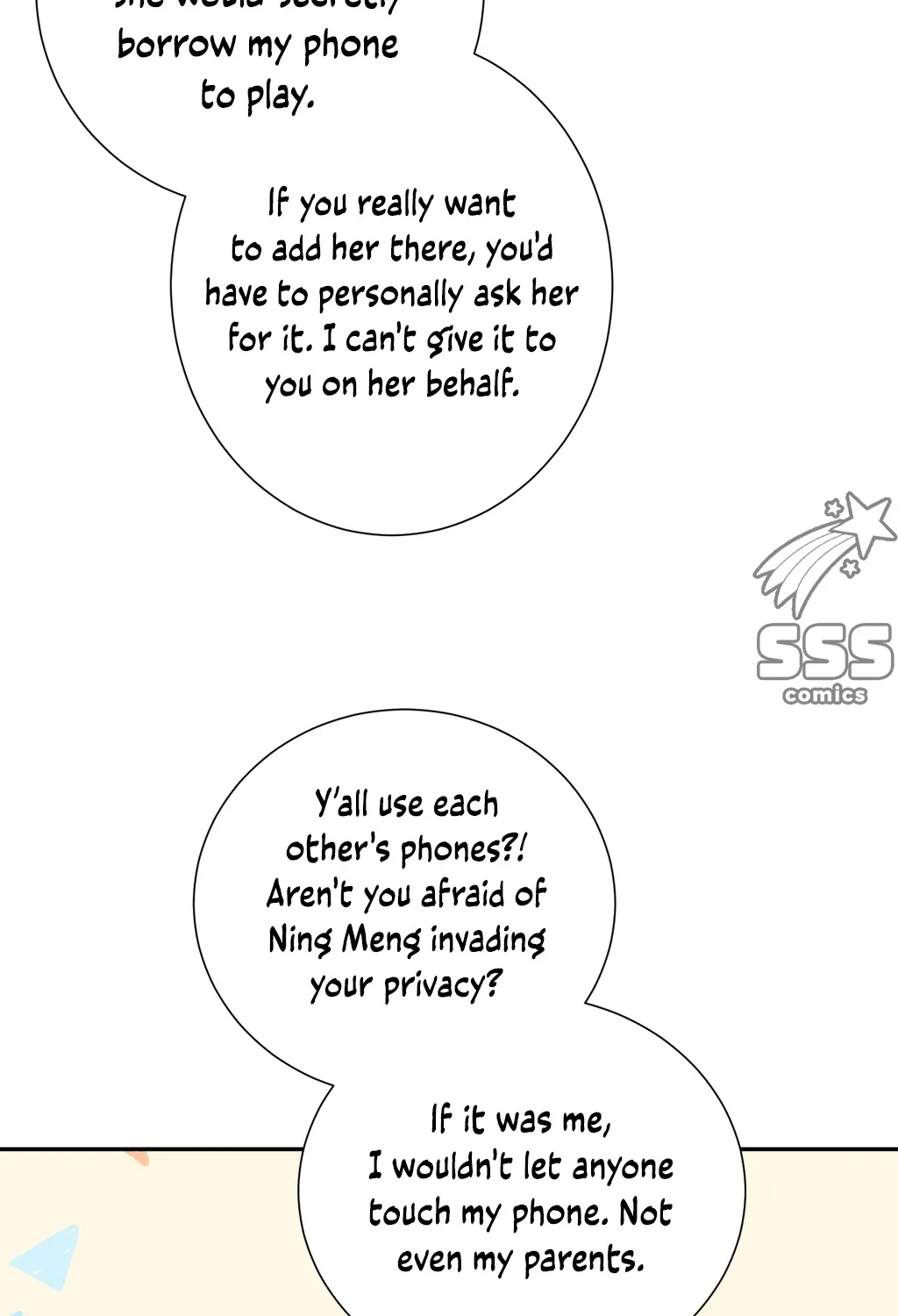 Lemon Zinmanga X Chapter 8 Page 13