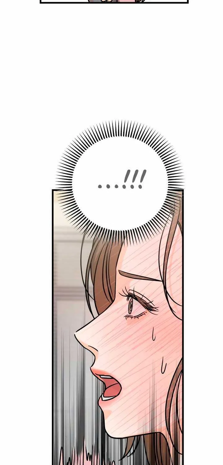 I Can’t Wait To Eat You Zinmanga X Chapter 36 Page 23