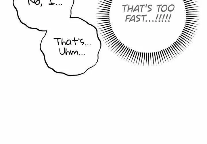 I Can’t Wait To Eat You Zinmanga X Chapter 36 Page 33