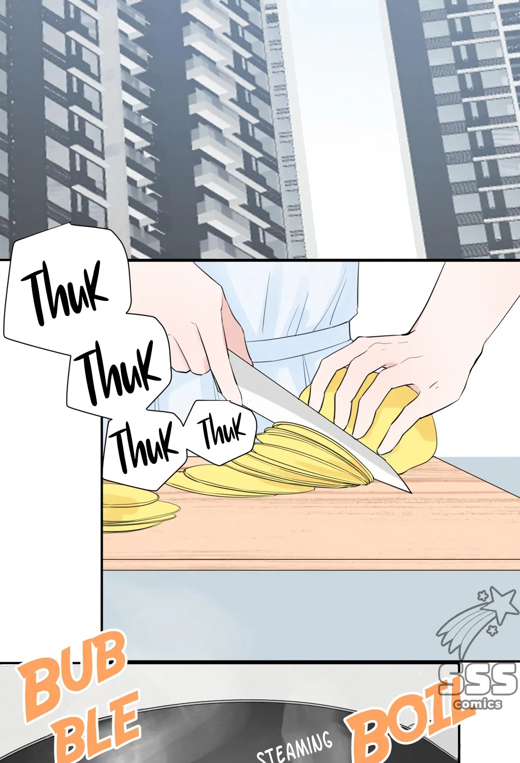Lemon Zinmanga X Chapter 7 Page 6