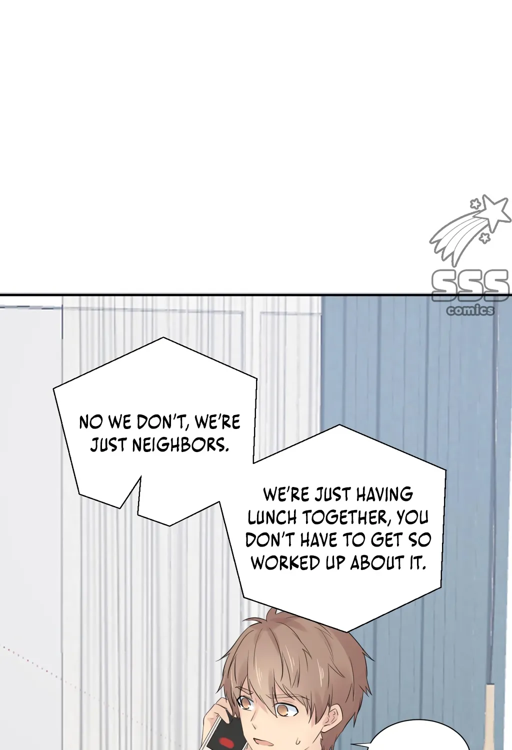 Lemon Zinmanga X Chapter 7 Page 56