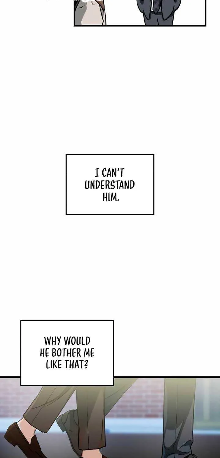 I Can’t Wait To Eat You Zinmanga X Chapter 35 Page 10