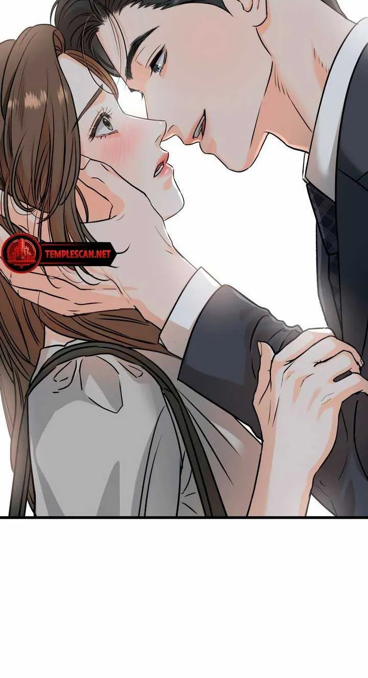 I Can’t Wait To Eat You Zinmanga X Chapter 35 Page 15