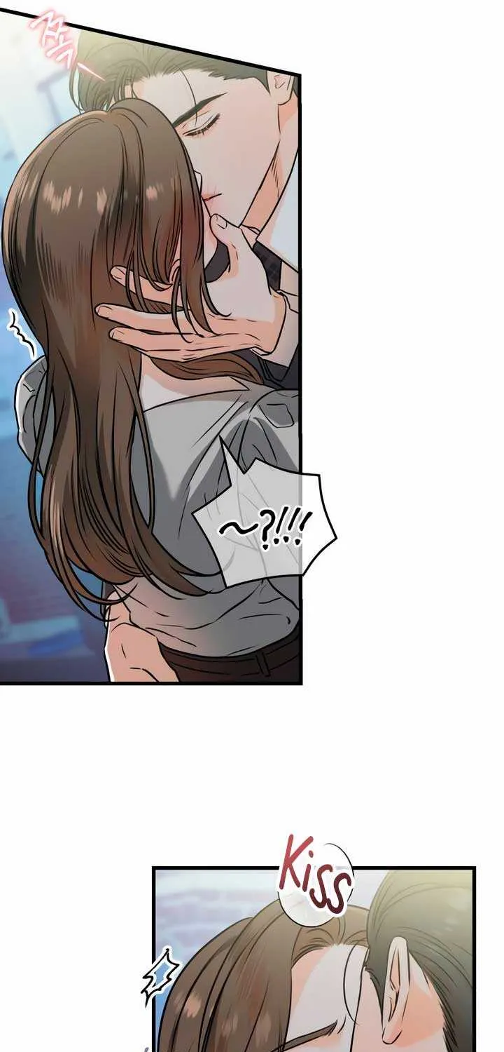 I Can’t Wait To Eat You Zinmanga X Chapter 35 Page 16