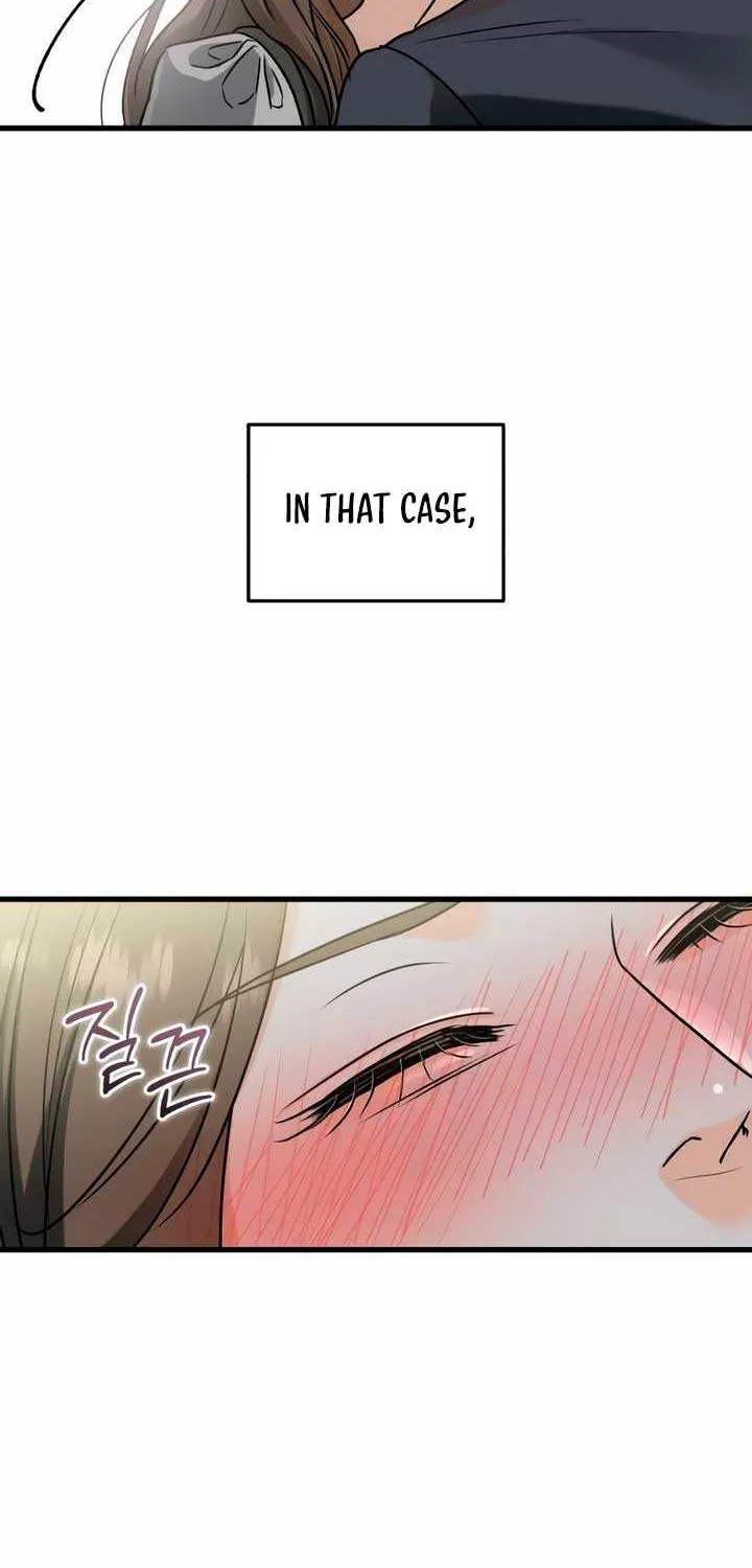 I Can’t Wait To Eat You Zinmanga X Chapter 35 Page 29