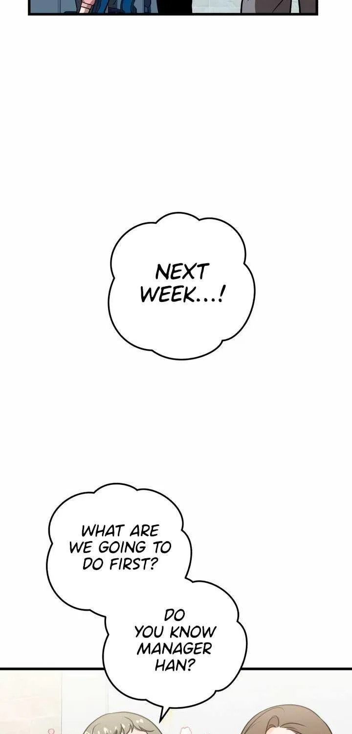 I Can’t Wait To Eat You Zinmanga X Chapter 35 Page 44