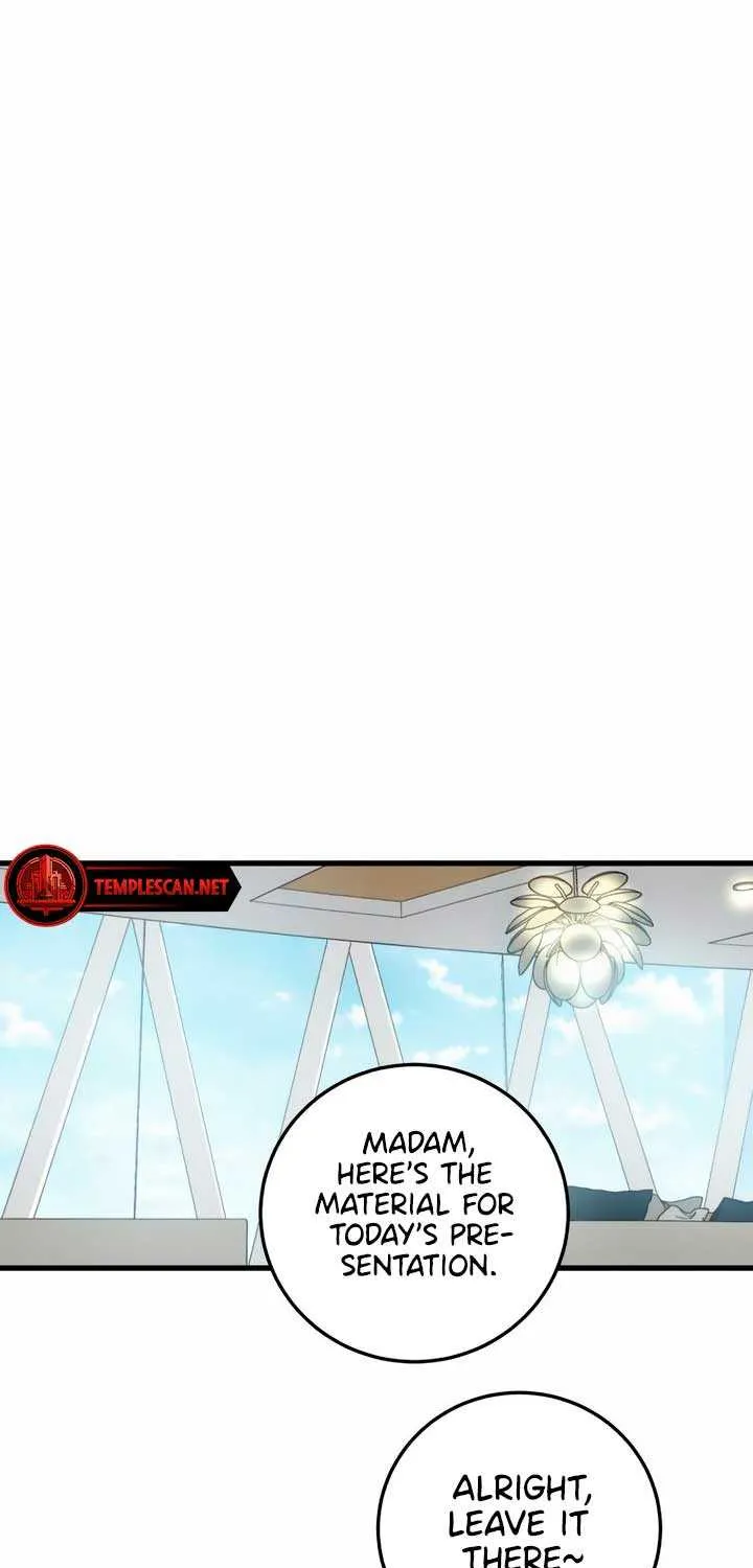 I Can’t Wait To Eat You Zinmanga X Chapter 35 Page 60