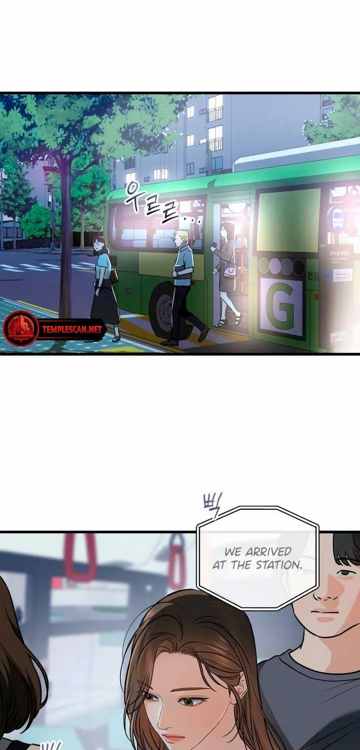 I Can’t Wait To Eat You Zinmanga X Chapter 34 Page 29