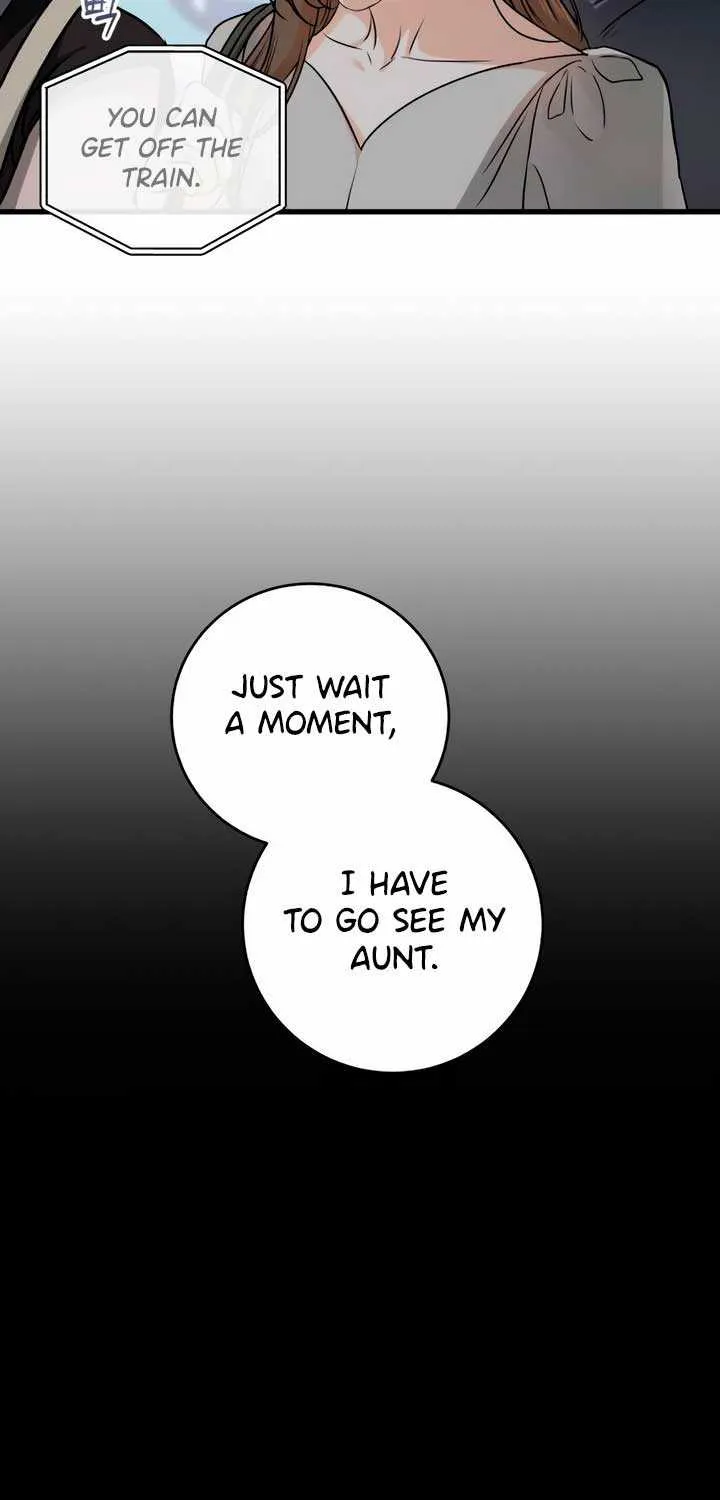 I Can’t Wait To Eat You Zinmanga X Chapter 34 Page 30
