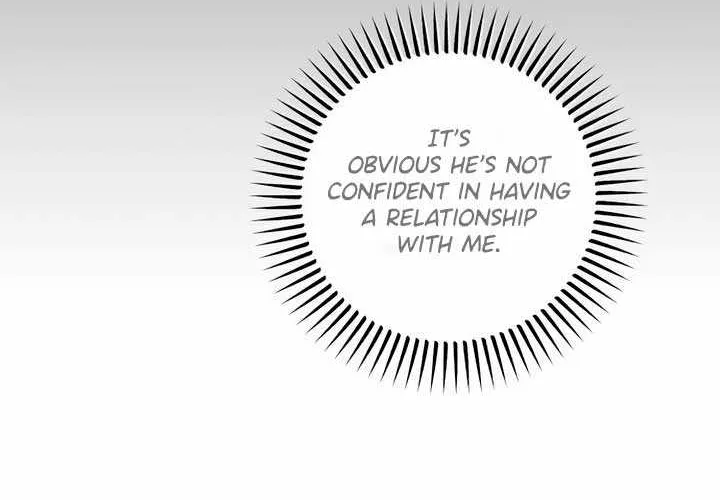 I Can’t Wait To Eat You Zinmanga X Chapter 34 Page 33