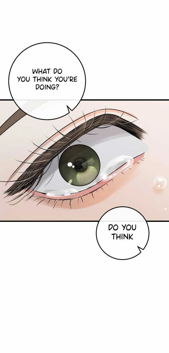 I Can’t Wait To Eat You Zinmanga X Chapter 33 Page 13